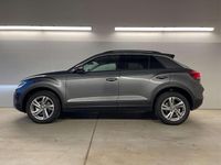 Neu VW T-Roc Life 150 PS (110 kW) 2026 [6ua1] ascot grau / dach... SUV
