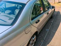 Gebraucht Mercedes C200 122 PS (89 kW) 2005 Limousine