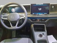 Gebraucht VW Tayron Life 193 PS (141 kW) 2025 Lila SUV