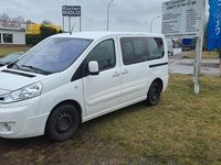 Gebraucht Citroën Jumpy SELECTION 163 PS (119 kW) 2014 Van / Kleinbus