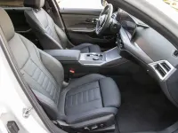 Gebraucht BMW M340 340 PS (250 kW) 2025 Alpinweiß uni Limousine