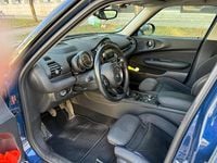 Occasion Mini Clubman 150 ch (110 kW) 2018 Bleue Break