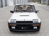Gebraucht Renault R5 160 PS (117 kW) 1982 Kleinwagen