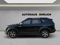 Neu Dacia Bigster Expression 140 PS (102 kW) 2025 Perlmuttschwarz SUV