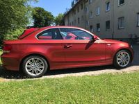 gebraucht BMW 123 Coupé d ( 150KW / 204PS )