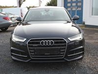 gebraucht Audi A6 Lim. 2.0 TDI quattro S-Line Aut. Matrix LED