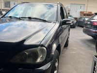 gebraucht Mercedes ML270 