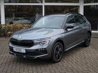 Gebraucht Skoda Kamiq Monte Carlo 116 PS (85 kW) 2025 Grau SUV