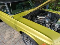 Gebraucht Ford Mustang 350 PS (257 kW) 1970 Andere farben Cabrio