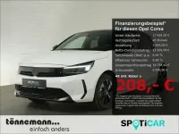 Gebraucht Opel Corsa S 101 PS (74 kW) 2024 Arktis weiß Kleinwagen