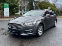 gebraucht Ford Mondeo 1,5 ECO BOOST