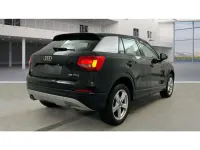 Gebraucht Audi Q2 Sport 150 PS (110 kW) 2019 Brillantschwarz SUV