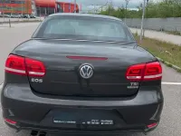 Occasion VW Eos 90 PK (66 kW) 2011 Bruin Cabriolet