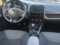 Gebraucht Renault Clio 90 PS (66 kW) 2014 Weiß Kombi
