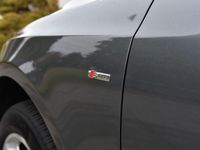 Gebraucht Audi Q5 S-Line 190 PS (139 kW) 2016 Grau SUV