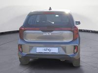 Neu Kia Picanto Vision 68 PS (50 kW) 2025 Astrograu Kleinwagen