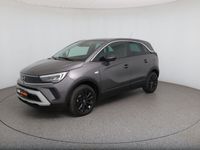 gebraucht Opel Crossland 1.2 Turbo Elegance (EURO 6d)