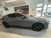 Neu Mazda 3 Homura-Line 140 PS (102 kW) 2025