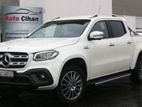 Gebraucht Mercedes X350 Edition 258 PS (189 kW) 2018 Weiß Abholung