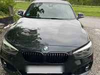 gebraucht BMW 125 Coupé 