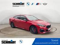 Gebraucht BMW M235 Performance 306 PS (225 kW) 2023 Rot Coupé