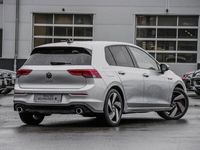 gebraucht VW Golf VIII 2.0 TSI GTI LEDplus