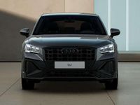 Neu Audi Q2 S-Line 150 PS (110 kW) 2026 Daytonagrau perleffekt SUV