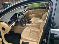 gebraucht VW Phaeton 3.2 V6 5-sitzig Standard