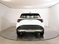 Neu Kia Sportage Exclusive 179 PS (131 kW) 2026 Weiß SUV