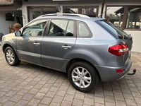 Gebraucht Renault Koleos Dynamique 171 PS (125 kW) 2009 Grau SUV