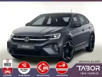 Ny VW Taigo R-line 150 HK (110 kW) 2025 Grå SUV