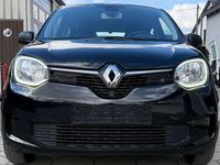 Gebraucht Renault Twingo Life 65 PS (47 kW) 2020 Sternenschwarz Kleinwagen