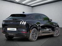 Gebraucht Ford Mustang Mach-E 216 kW (294 PS) 2025 Schwarz SUV