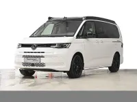 Neu VW California Beach 150 PS (110 kW) 2026 Weiß Van