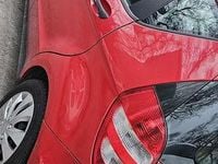 Gebraucht Mercedes 200 136 PS (100 kW) 2005 Rot Limousine