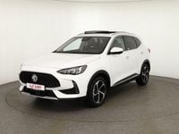 Gebraucht MG HS Luxury 162 PS (119 kW) 2024 Weiß SUV