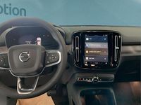 Neu Volvo XC40 175 kW (238 PS) 2025 Grau SUV