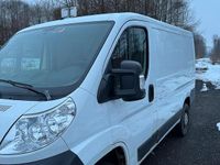 Gebraucht Fiat Ducato 100 PS (73 kW) 2007 Weiß Van