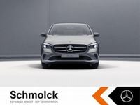 Gebraucht Mercedes B250 Progressive 224 PS (164 kW) 2021 Grau Van / Kleinbus