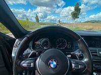 gebraucht BMW M550 D XDrive