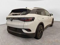 Gebraucht VW ID.4 Pro 210 kW (286 PS) 2025 Weiß SUV