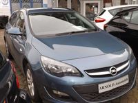 gebraucht Opel Astra Active // Kombi // 1.4i // Facelift //