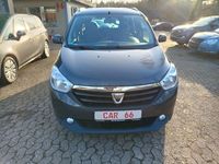 gebraucht Dacia Lodgy Prestige / Navi / 1 Hand /