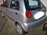 gebraucht Chevrolet Matiz Matiz0.8 S