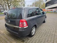 gebraucht Opel Zafira 1.6 ecoFLEX Family Plus