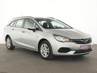 Gebraucht Opel Astra Edition 110 PS (80 kW) 2021 Silber Kombi