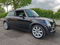 gebraucht Mini ONE 1.6