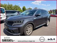 Gebraucht Kia Sorento Spirit 193 PS (141 kW) 2024 Grau SUV