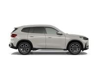 Neu BMW X1 xLine 156 PS (114 kW) 2026 Grau SUV