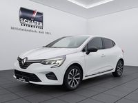 Gebraucht Renault Clio V Play 91 PS (66 kW) 2023 Weiß Kleinwagen